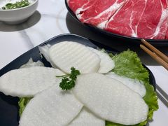 -小肥羊·牛羊肉火锅(万达广场店)