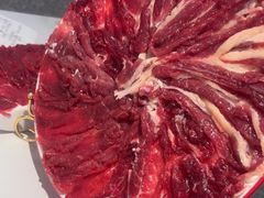 -古乐牛香•鲜牛肉牛杂火锅(系马桩总店)