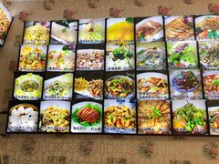 -龙香居海鲜浑锅家常菜·特色驴肉