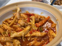-马凯餐厅(地安门店)