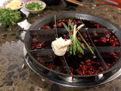 -化龙桥九宫格火锅(清水河店)