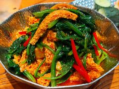 -驿楼兰·新疆菜(火车站店)