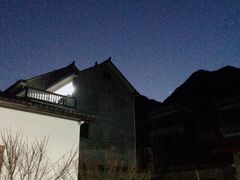 -杨家堂村
