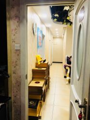 -伊淑颜女子美容SPA会馆