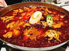 -徐记海鲜(南油永新汇店)