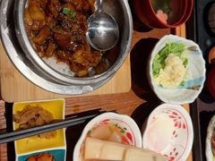 -味太助·银饭食堂(中华城店)