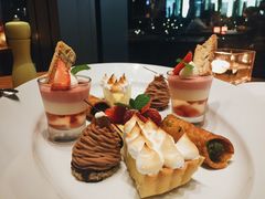 -君悦酒店·La Terrazza意合園·意式风味