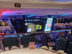 -巴特餐饮6加1音乐餐吧·新疆菜