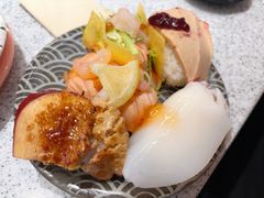 -争鲜回转寿司(中街大悦城店)