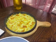 -锦上中式酒馆(南内环店)