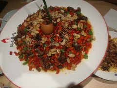-锅儿匠辣子鸡(春熙路店)