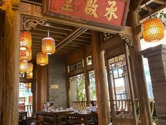 -南京大牌档(苏州中心店)