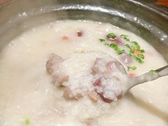 -蚝翅·海鲜粥·烧烤·羊肉季(鄞州万达店)
