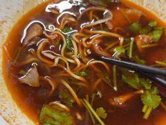 -小眼睛餐饮&杨杨夜宵