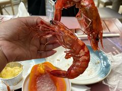 -金海湾自助餐厅(金陵饭店)