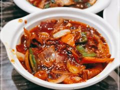 -全启和美食(由由店)