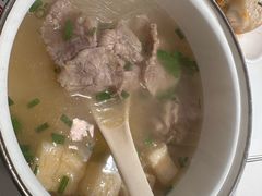 -小杨生煎(黄河路店)