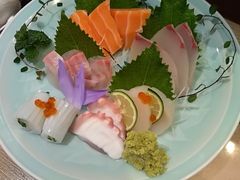 -小山日本料理(太古汇店)