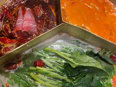 -小龙坎老火锅(西安路店)