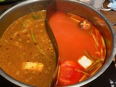 -牛焱·贵州黄牛肉火锅(城西银泰店)