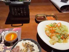 -弓二·烧鸟居酒屋(财富购物中心店)