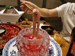 -骉骉老火锅(铁像寺路店)