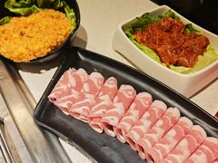 -海底捞火锅(曼巴特广场店)