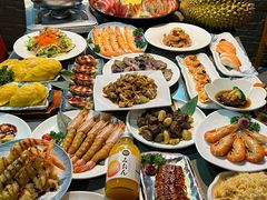 -松坂屋日料自助(长城路店)
