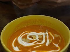 -panchos 墨西哥餐厅(嘉绿苑店)