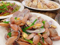 -力哥地道海南菜·联谊文昌鸡老店