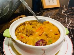 -长安·大茶饭