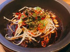 -云海肴·汽锅鸡·云南菜(苏州中心店)