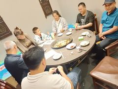 -百一大地锅(香福路店)