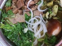 -花溪牛肉粉(八鸽岩店)