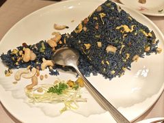 蓝朋友炒饭-尚一汤·粤菜海鲜(环球港店)