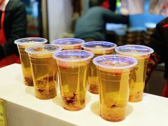 -万记麻辣烫国展总店