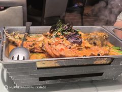 -老友王·南宁特色菜(金汇如意坊店)