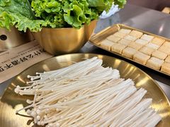 -炉队长·齐齐哈尔家庭烤肉(马家堡店)