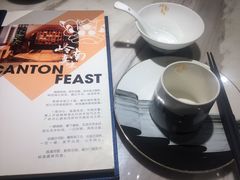 -岭南真味·匠心粤菜(K11店)