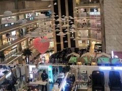 -1981牛排西餐厅(海信店)
