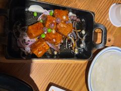 -打酱油·非遗淮扬菜(瘦西湖梅岭店)