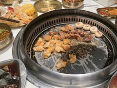 -欢喜哥齐齐哈尔自助烤肉(大学城店)