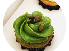 开心果-旋木烘焙·生日蛋糕(梅林店)