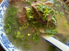 -老三羊汤【北兴隆街店】