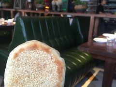 -Local泰莲庭(虹鳟鱼店)