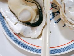 -明本海鲜大排档·鱼生海鲜烧烤宵夜(陈家祠店)