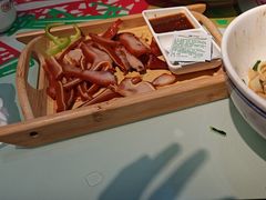 -汉唐守艺人·河北面馆(民心河店)