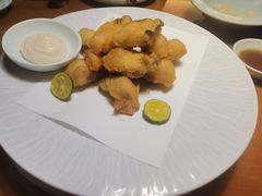 -喜鼎海胆水饺(朝阳区三里屯太古里北区店)