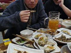 -管氏翅吧(马家堡店)