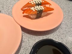 -争鲜回转寿司(海曙天一PLUS店)